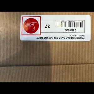 louboutin frenchissima alta boots